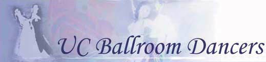 UC Ballroom Dancers