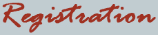 registration