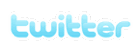 Twitter button