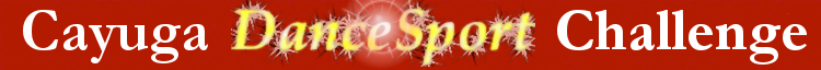 Cornell DanceSport Spectacular